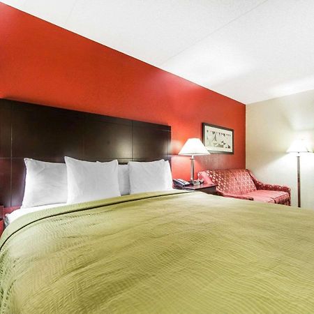 Quality Inn West I - 75 Суитуотер Экстерьер фото
