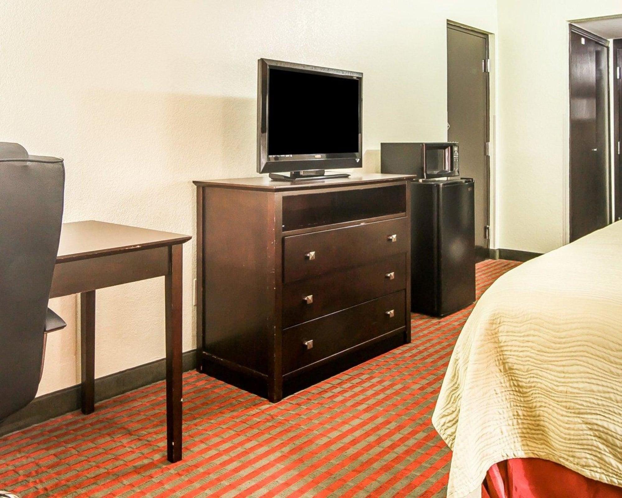 Quality Inn West I - 75 Суитуотер Экстерьер фото